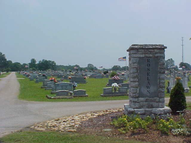 Roselawn Cemetery